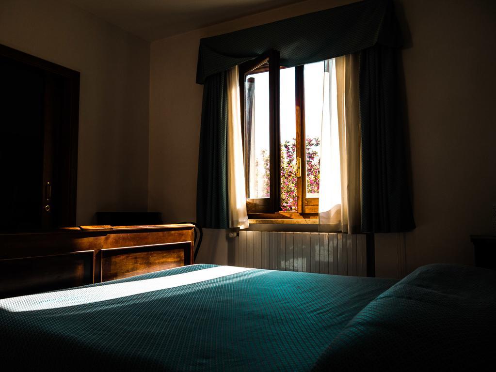 Hotel Albergo Ristorante Il Ciclope Arpino Exterior foto