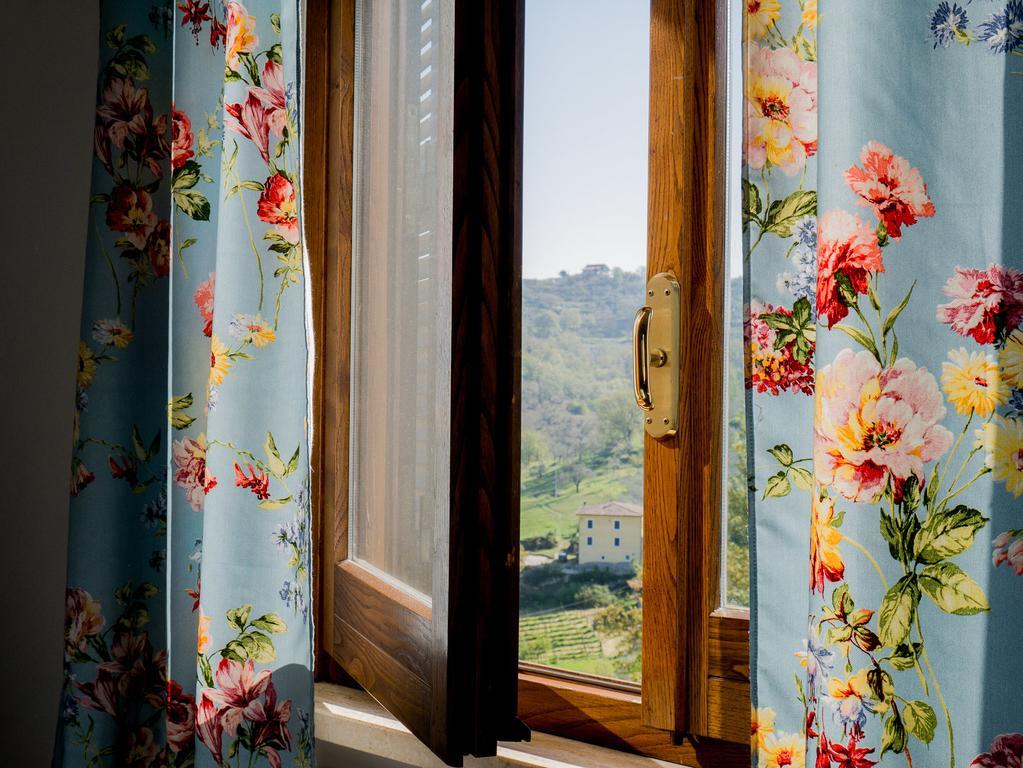 Hotel Albergo Ristorante Il Ciclope Arpino Exterior foto